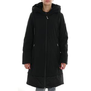 PIUMINO UNION NERO